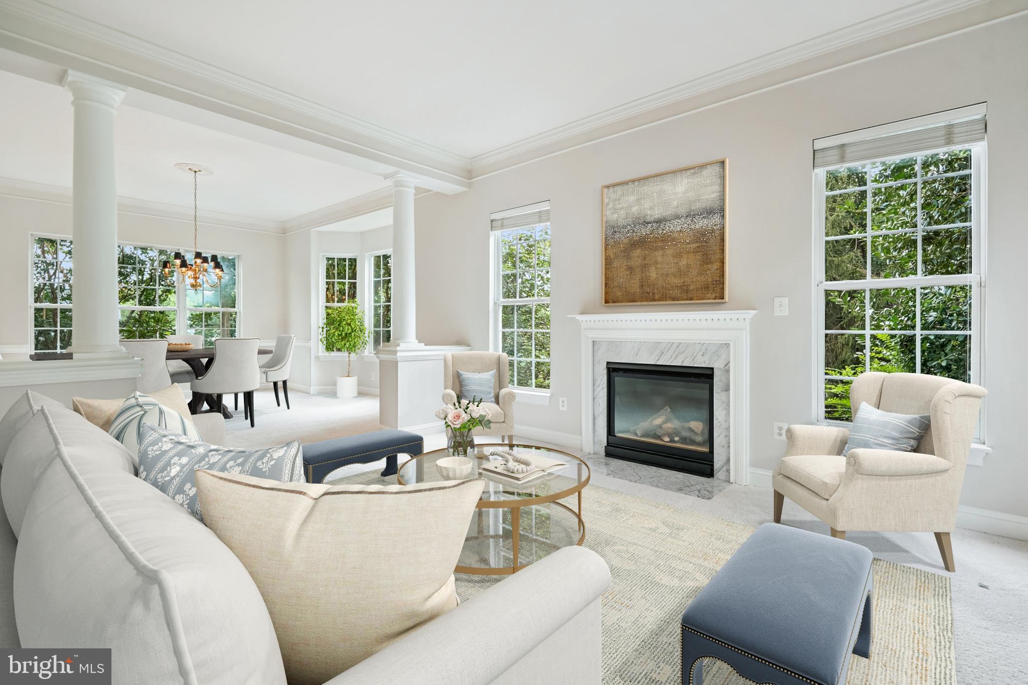 20361 WATER VALLEY COURT