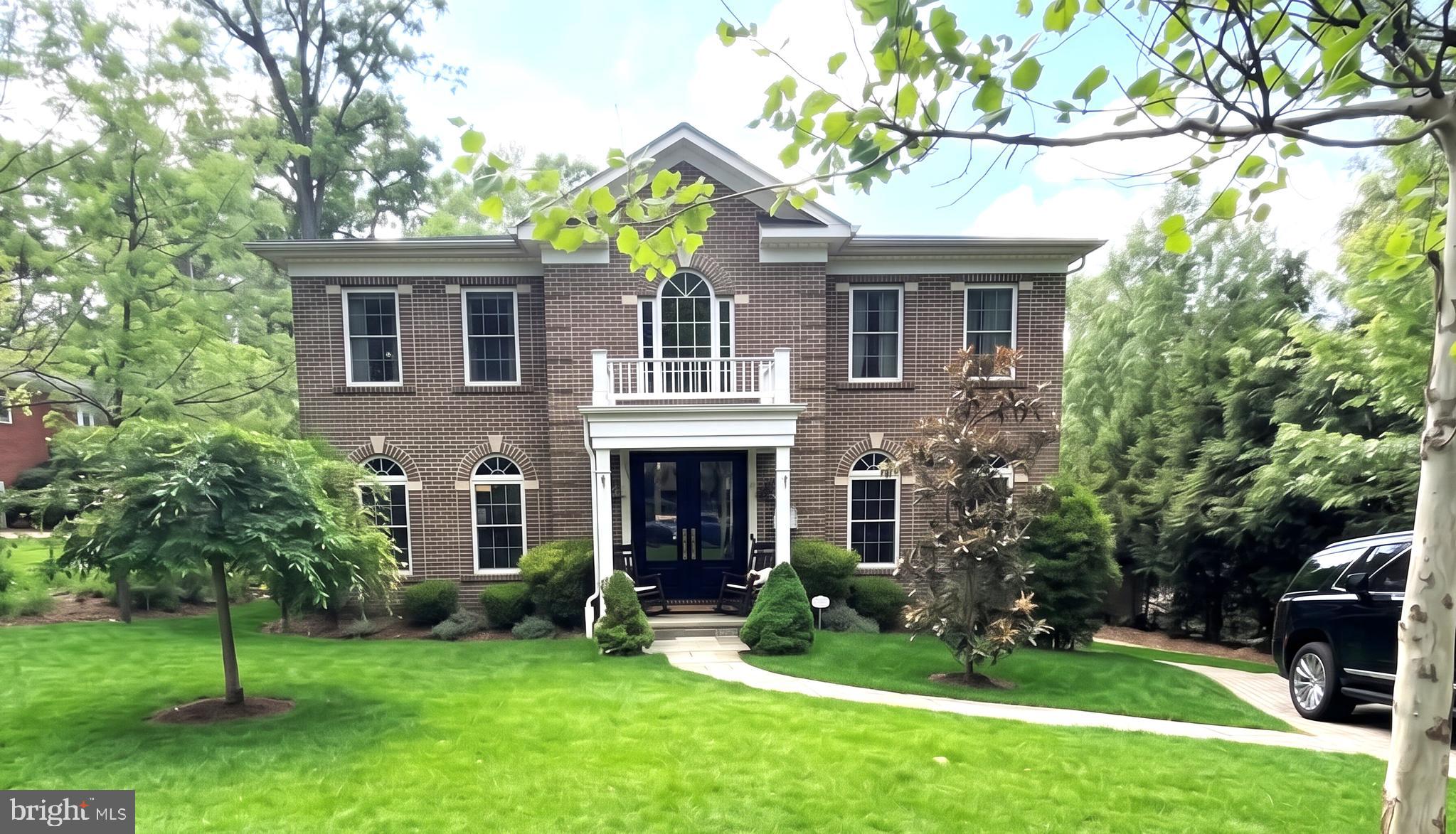 ALNOR HEIGHTS - Residential