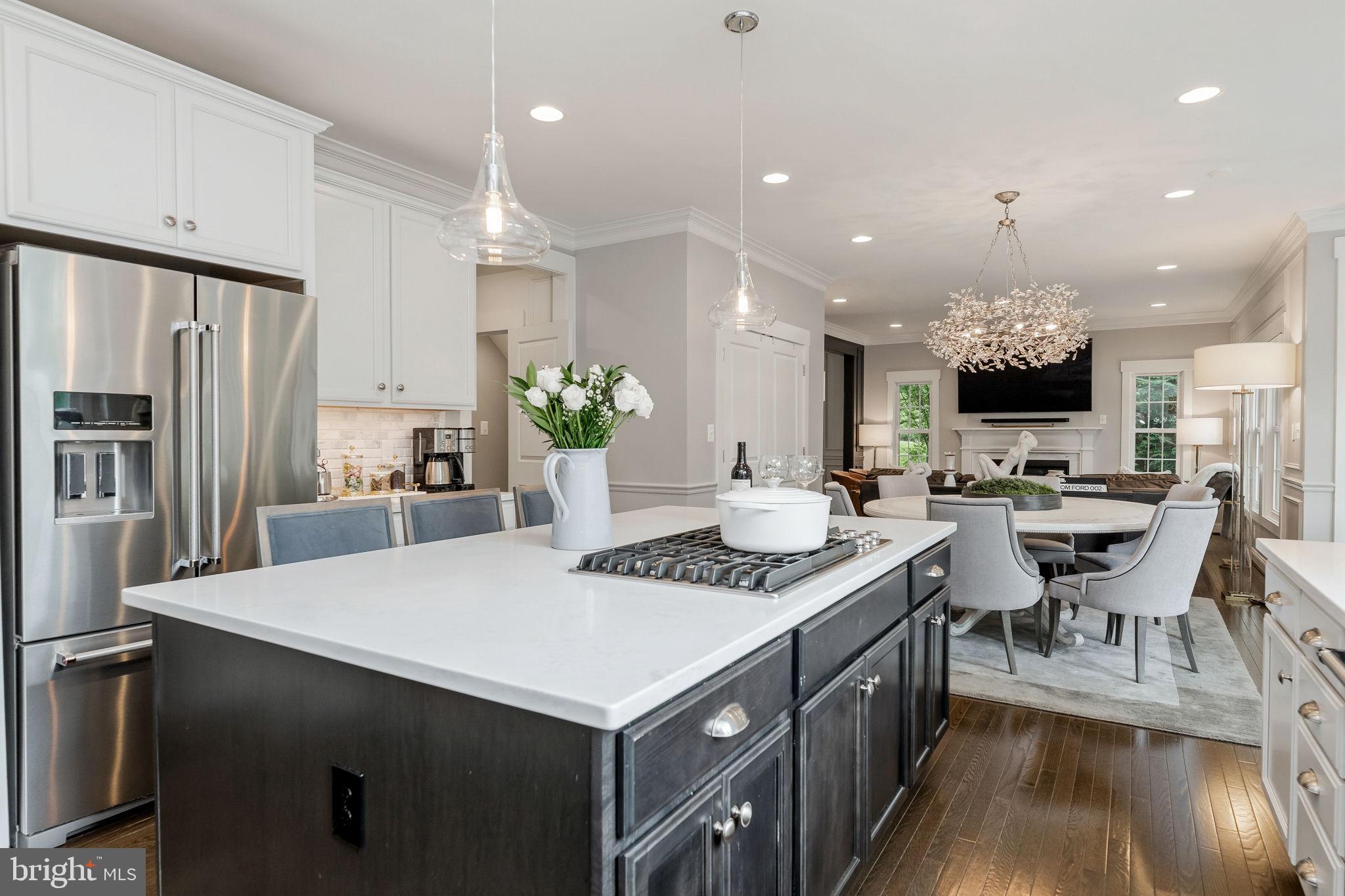 ALNOR HEIGHTS - Residential