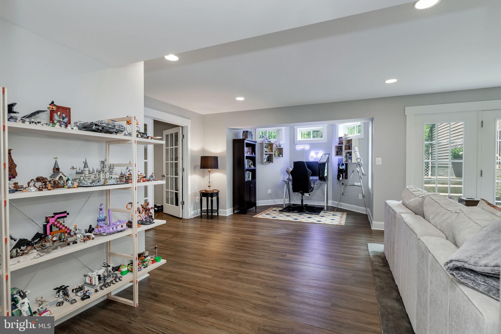 ALNOR HEIGHTS - Residential