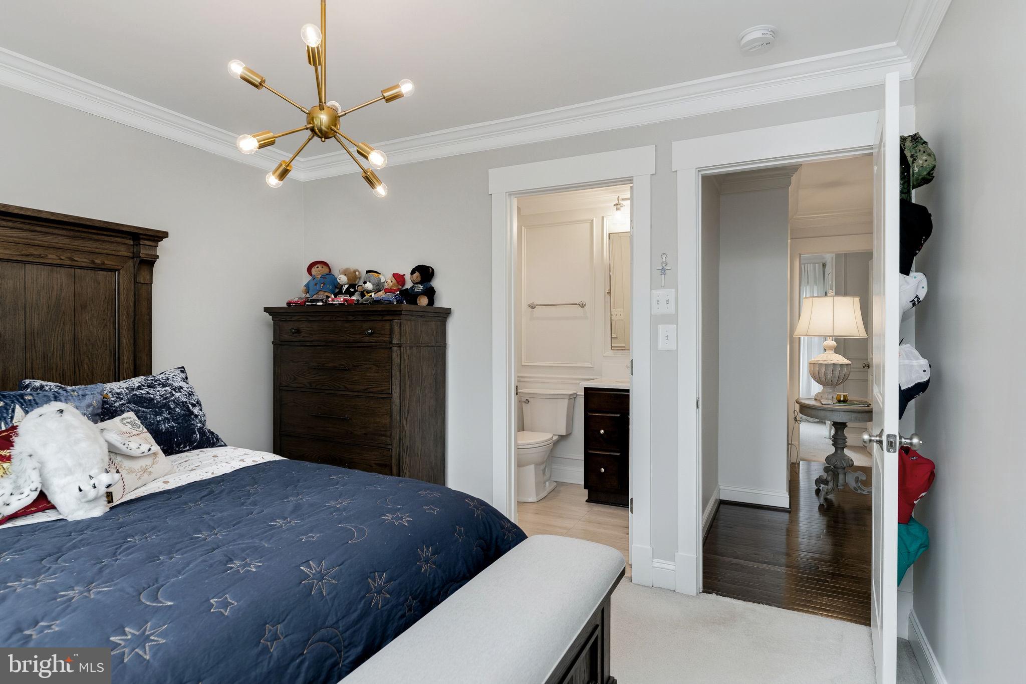 ALNOR HEIGHTS - Residential