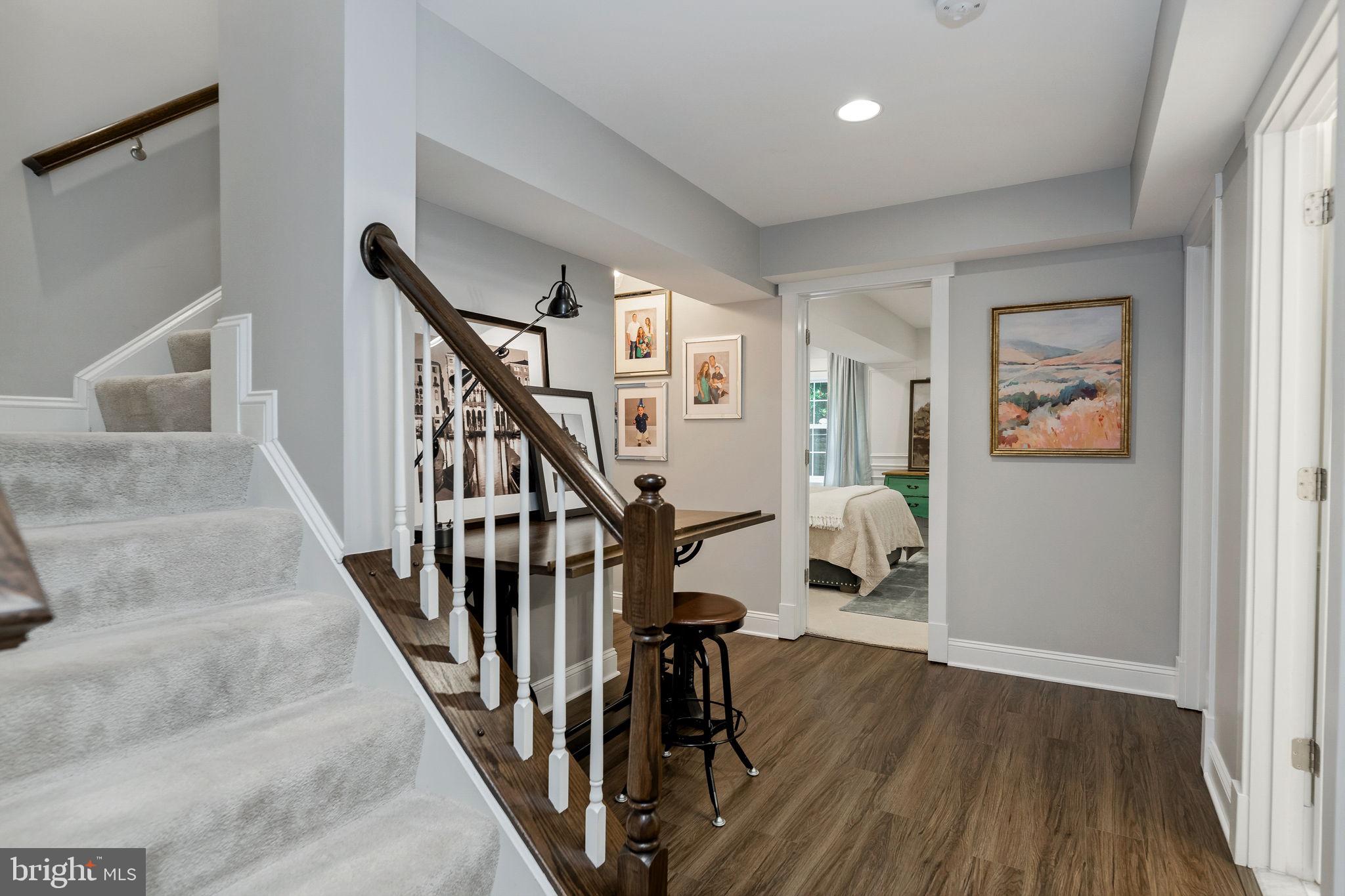 ALNOR HEIGHTS - Residential