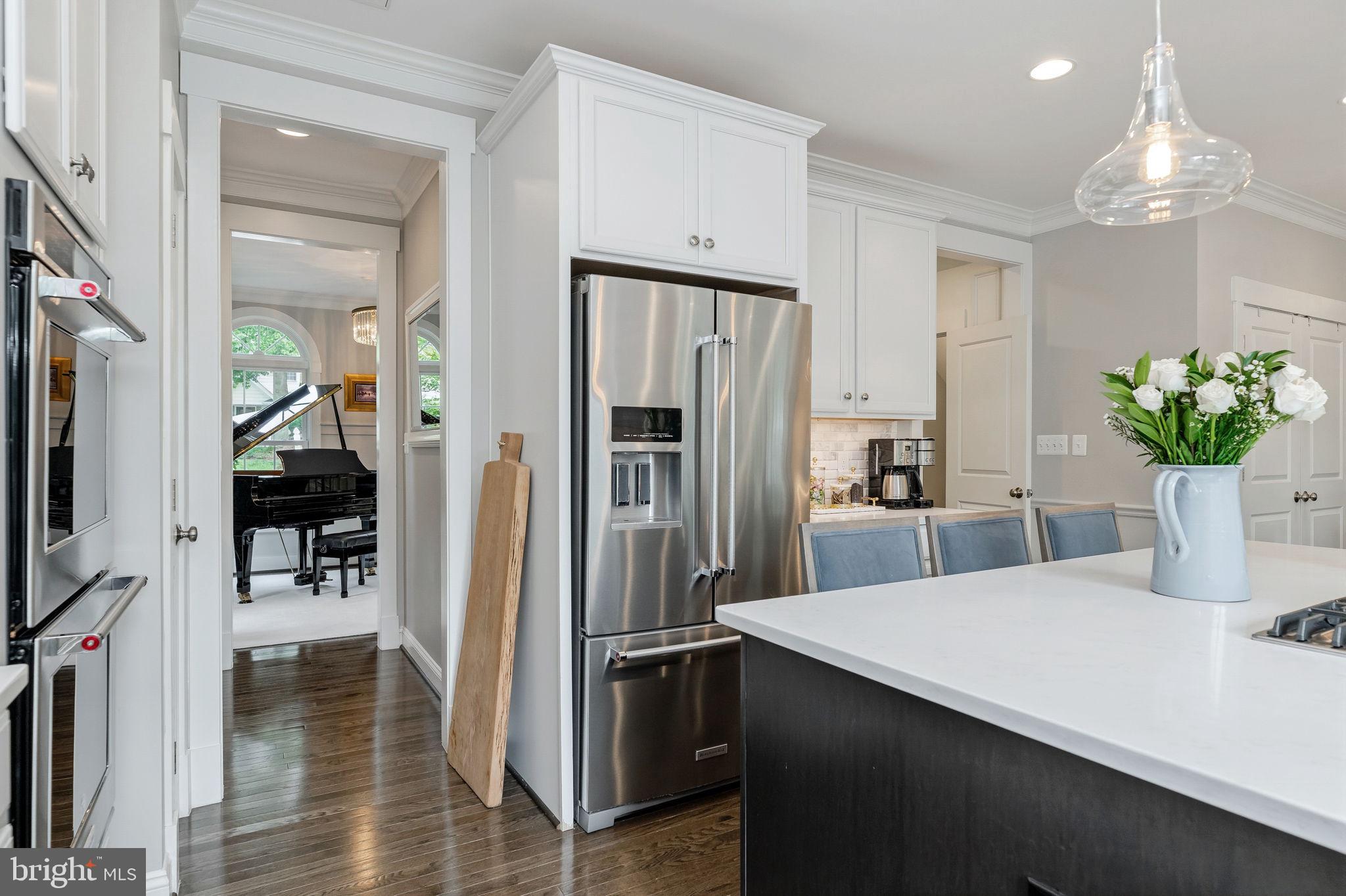 ALNOR HEIGHTS - Residential