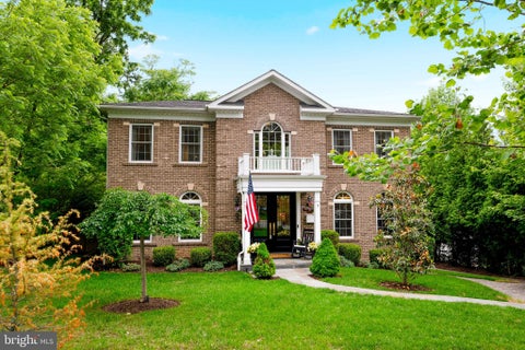 Homes For Sale - 9 Cockrell Street<br/> ALEXANDRIA, VA 22304