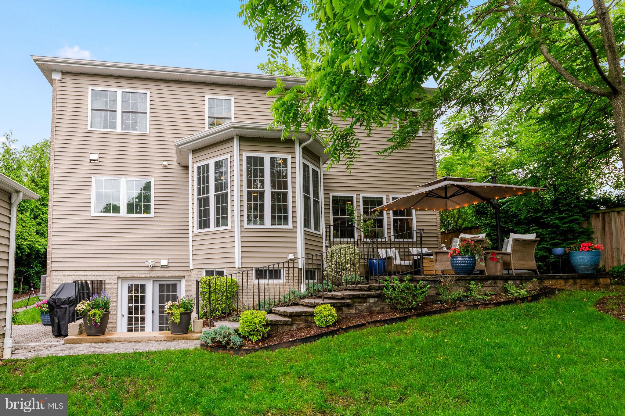 ALNOR HEIGHTS - Residential