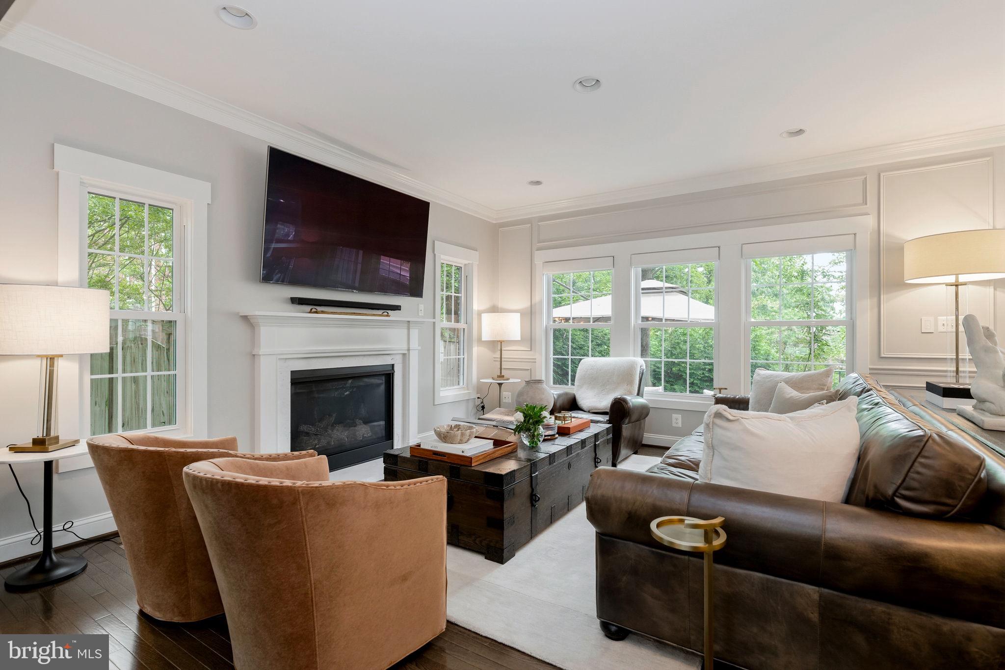 ALNOR HEIGHTS - Residential
