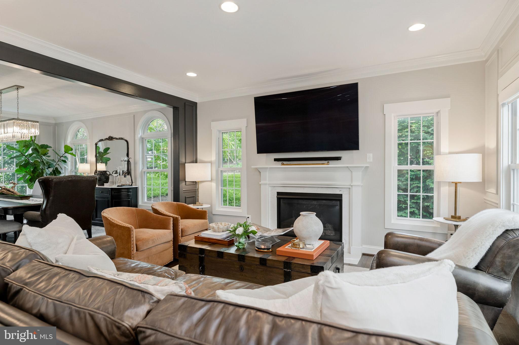 ALNOR HEIGHTS - Residential