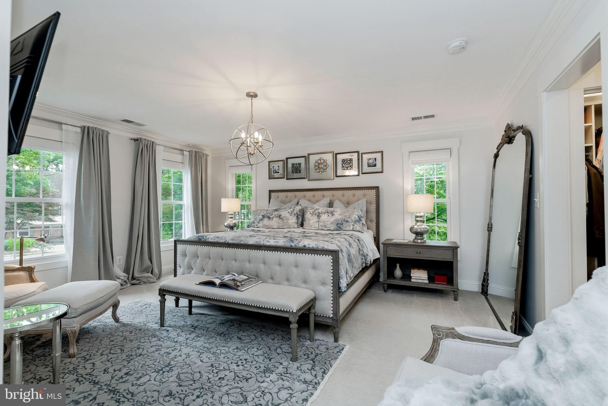 ALNOR HEIGHTS - Residential