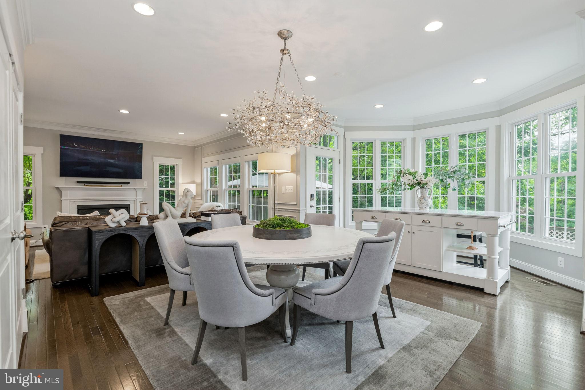 ALNOR HEIGHTS - Residential