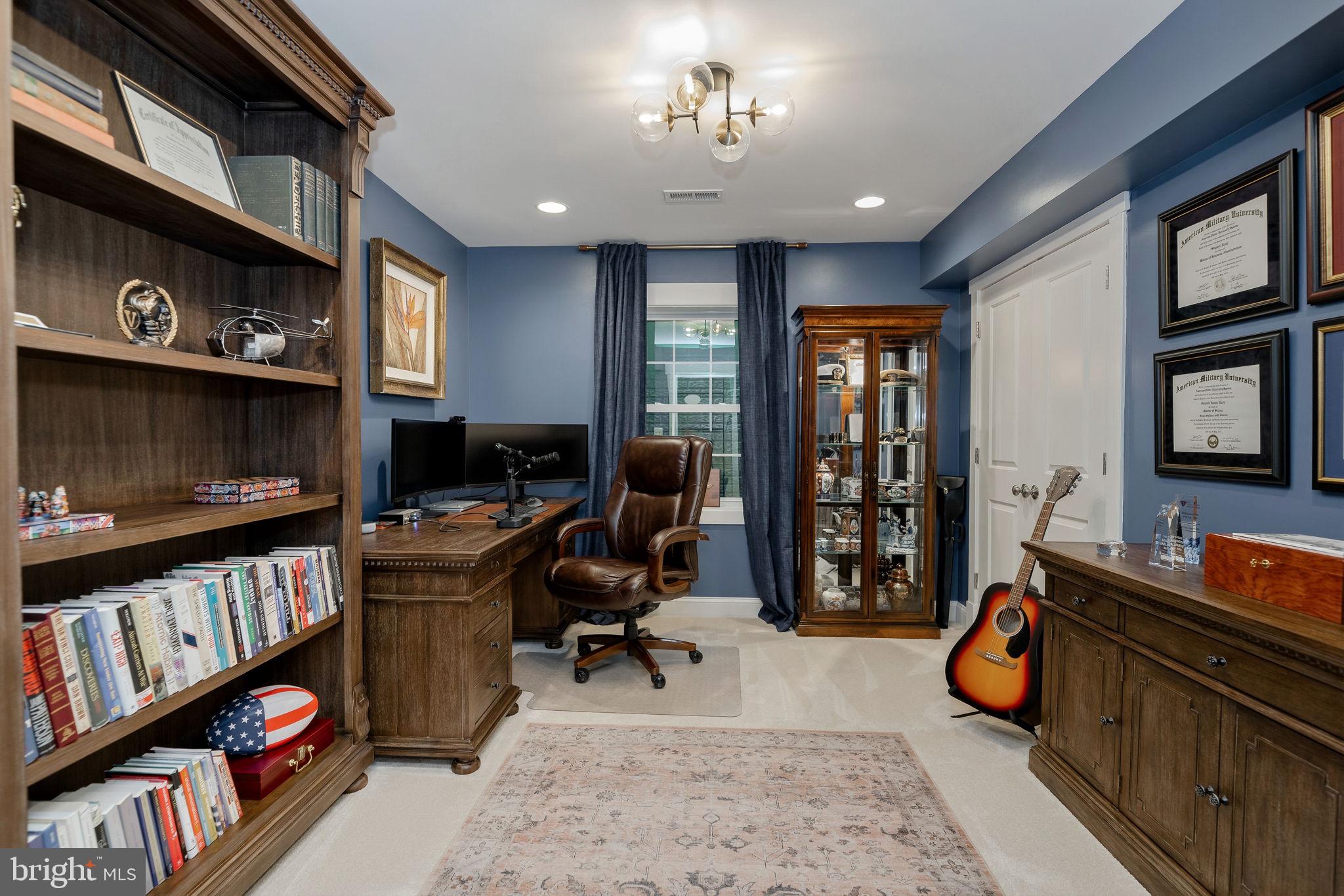 ALNOR HEIGHTS - Residential