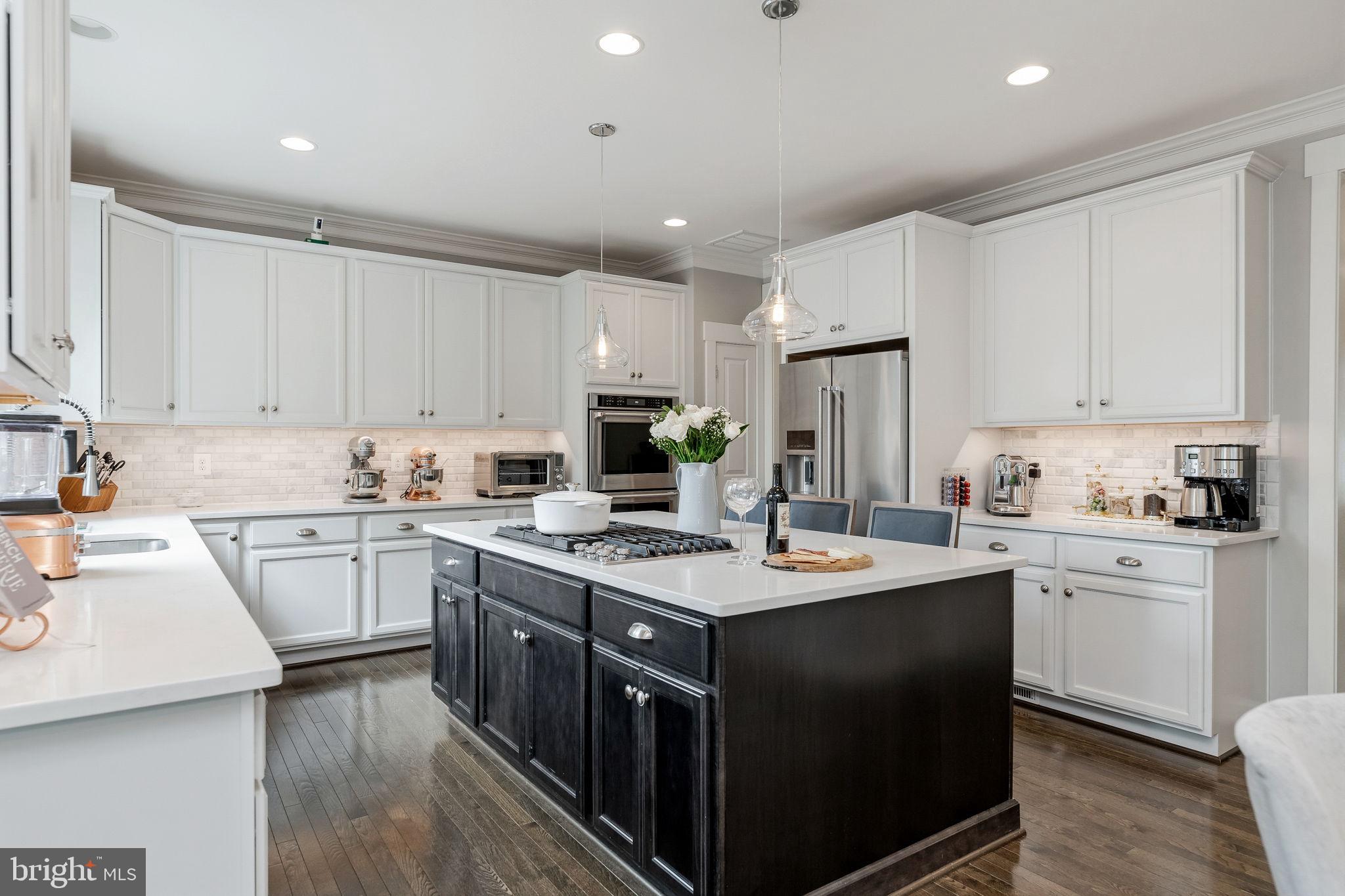 ALNOR HEIGHTS - Residential
