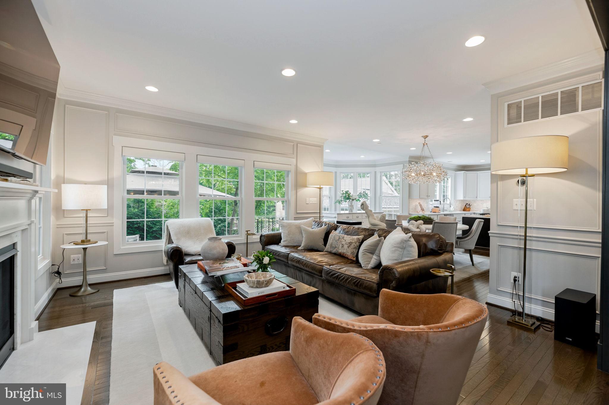 ALNOR HEIGHTS - Residential