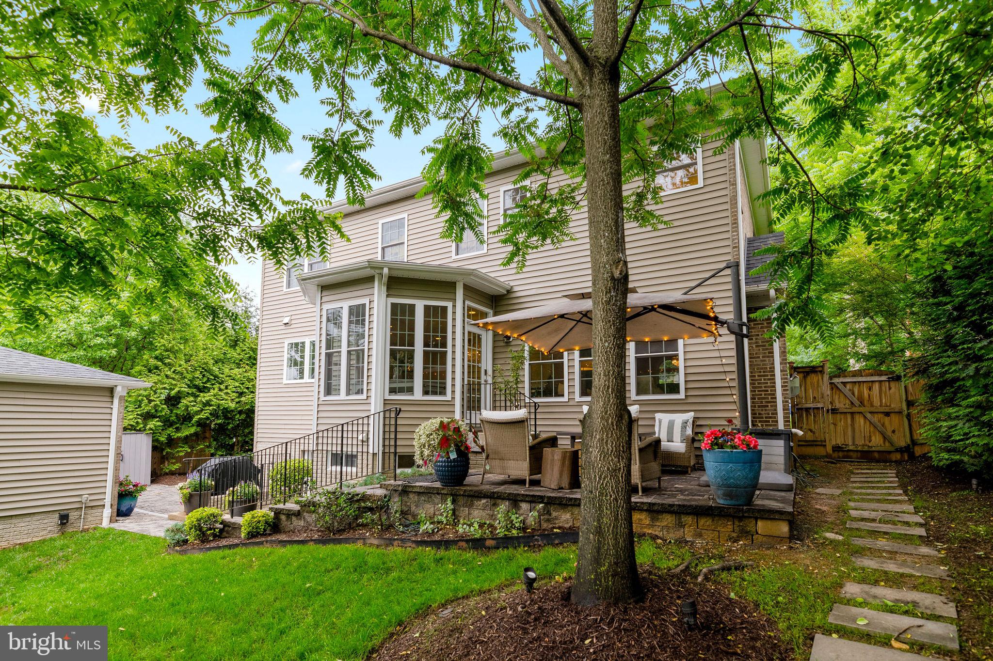 ALNOR HEIGHTS - Residential
