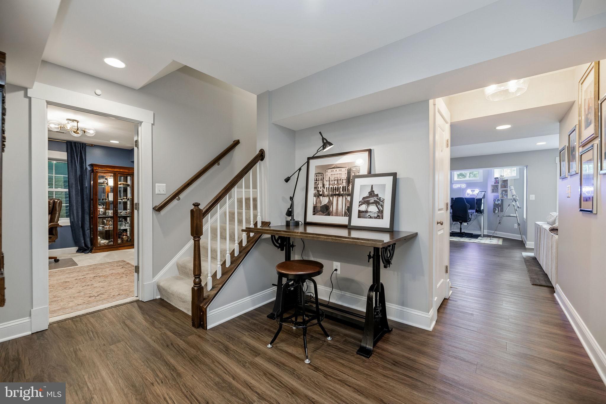 ALNOR HEIGHTS - Residential