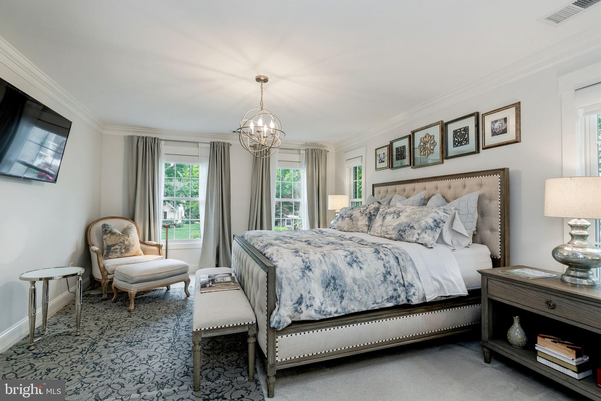 ALNOR HEIGHTS - Residential