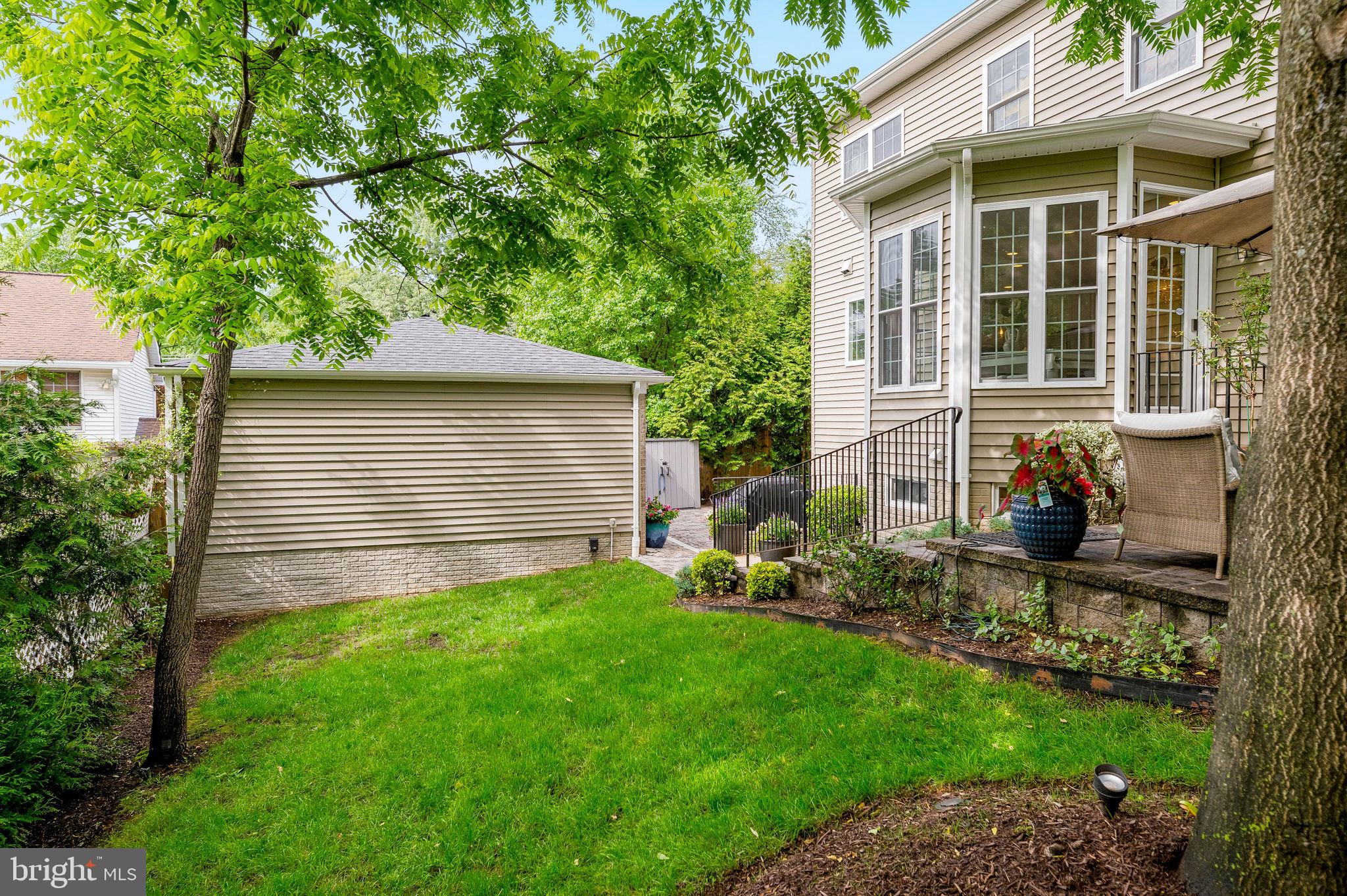 ALNOR HEIGHTS - Residential