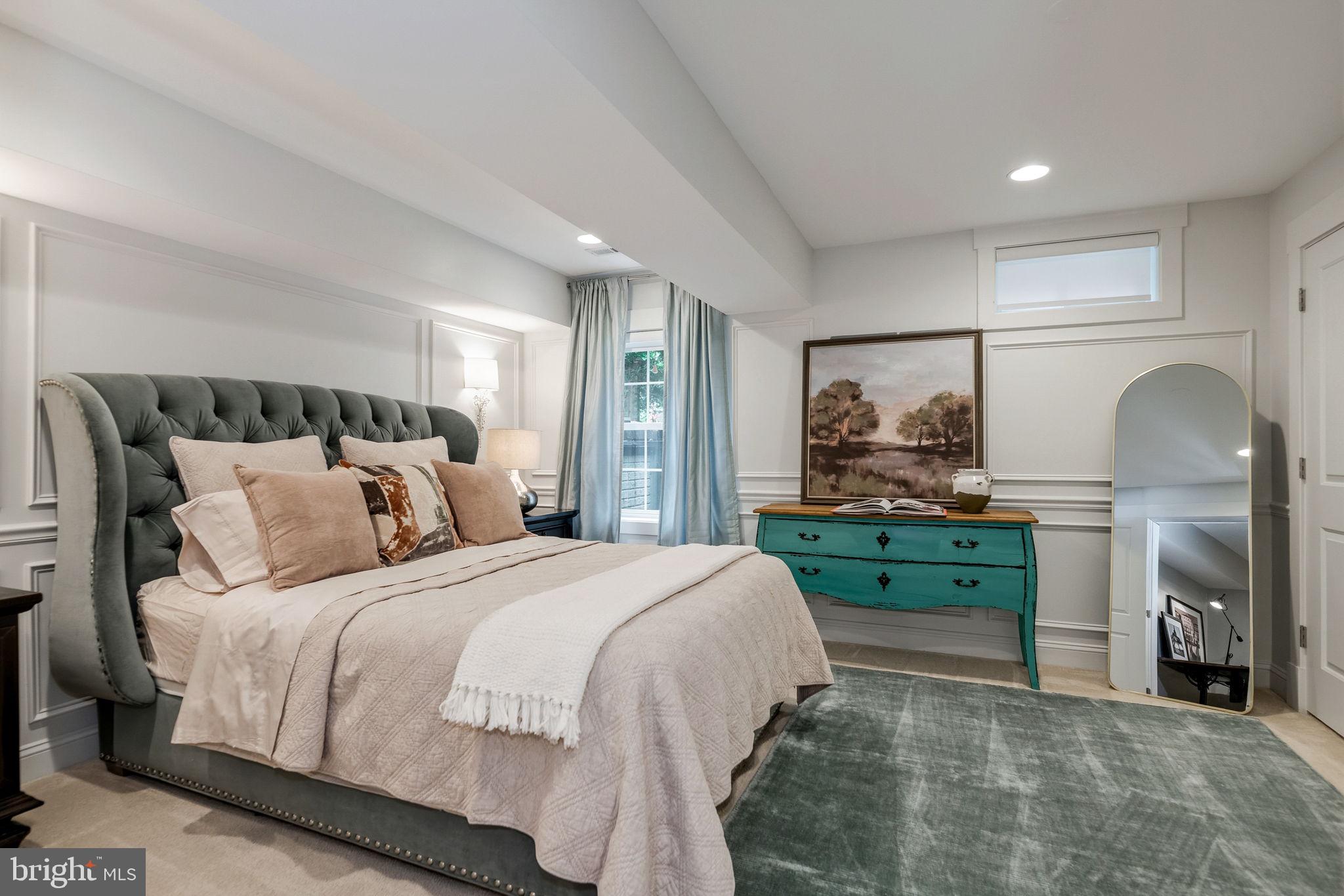 ALNOR HEIGHTS - Residential
