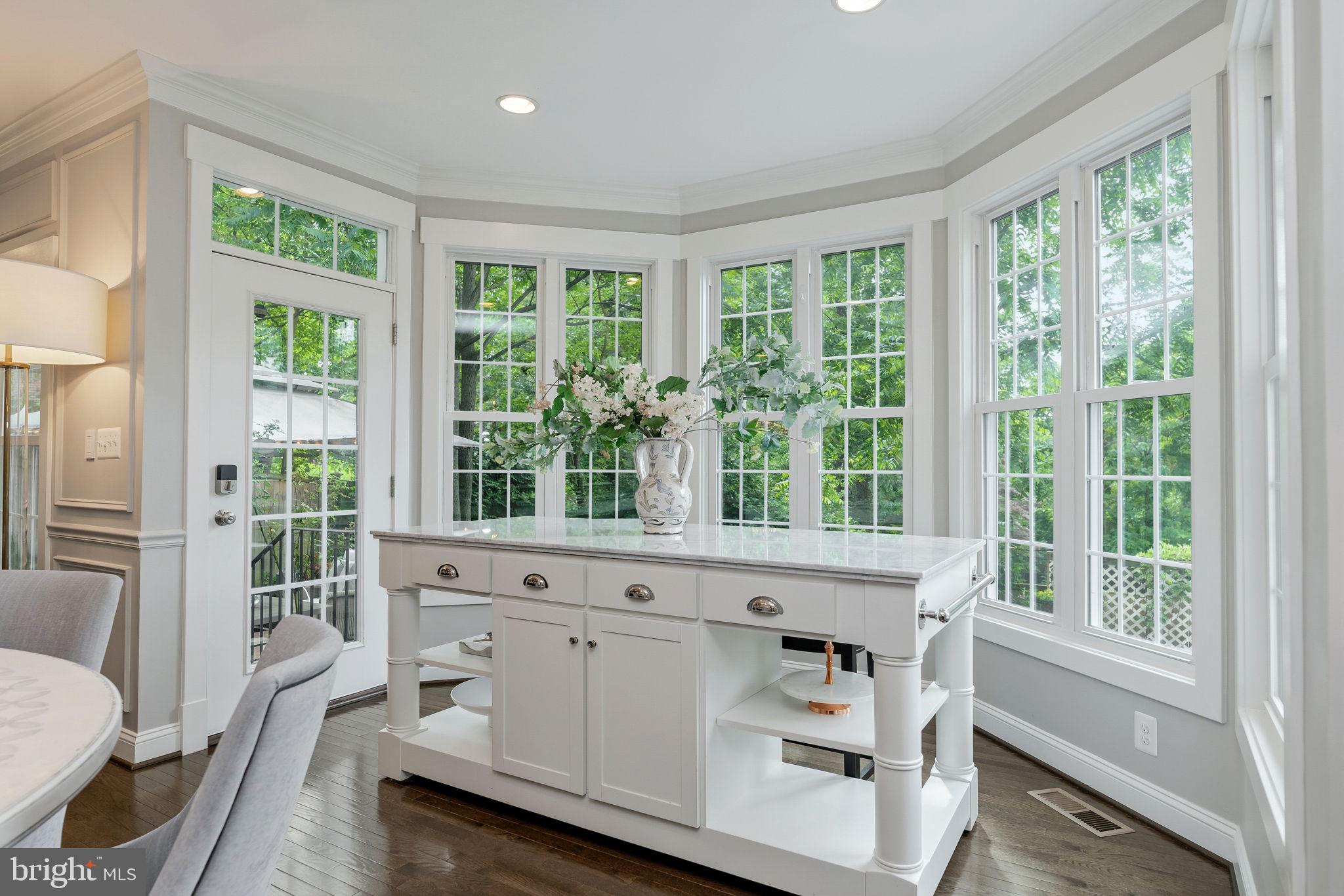 ALNOR HEIGHTS - Residential