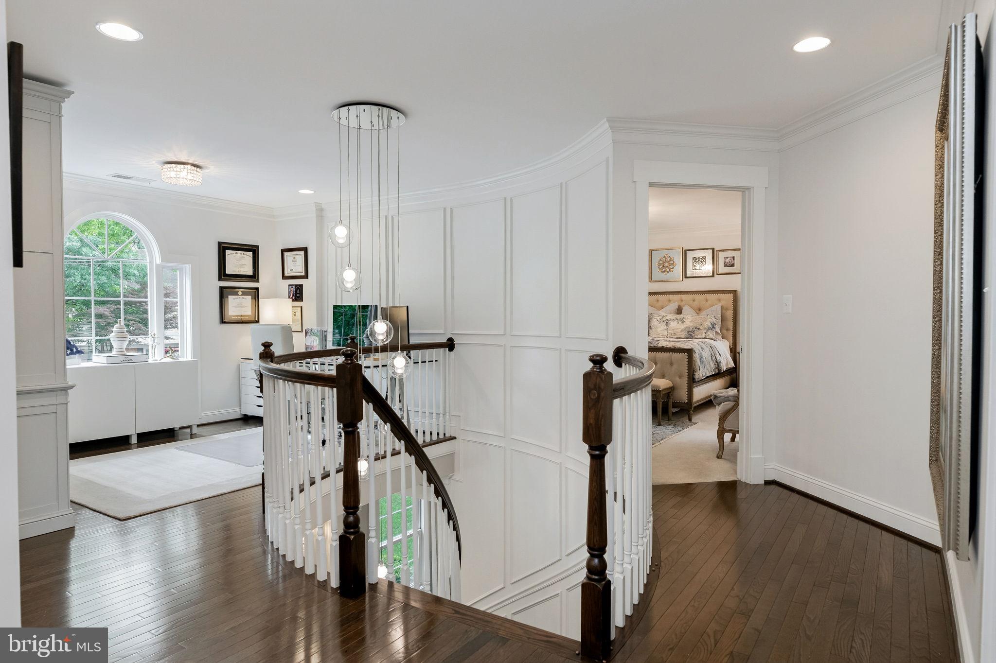 ALNOR HEIGHTS - Residential