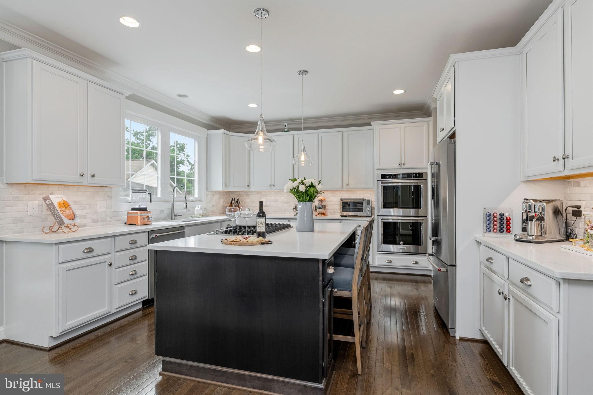 ALNOR HEIGHTS - Residential