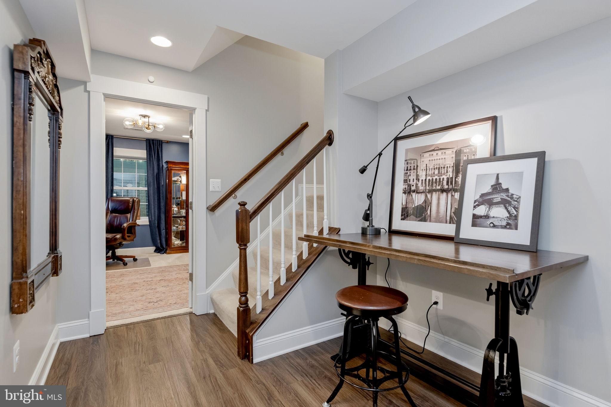 ALNOR HEIGHTS - Residential