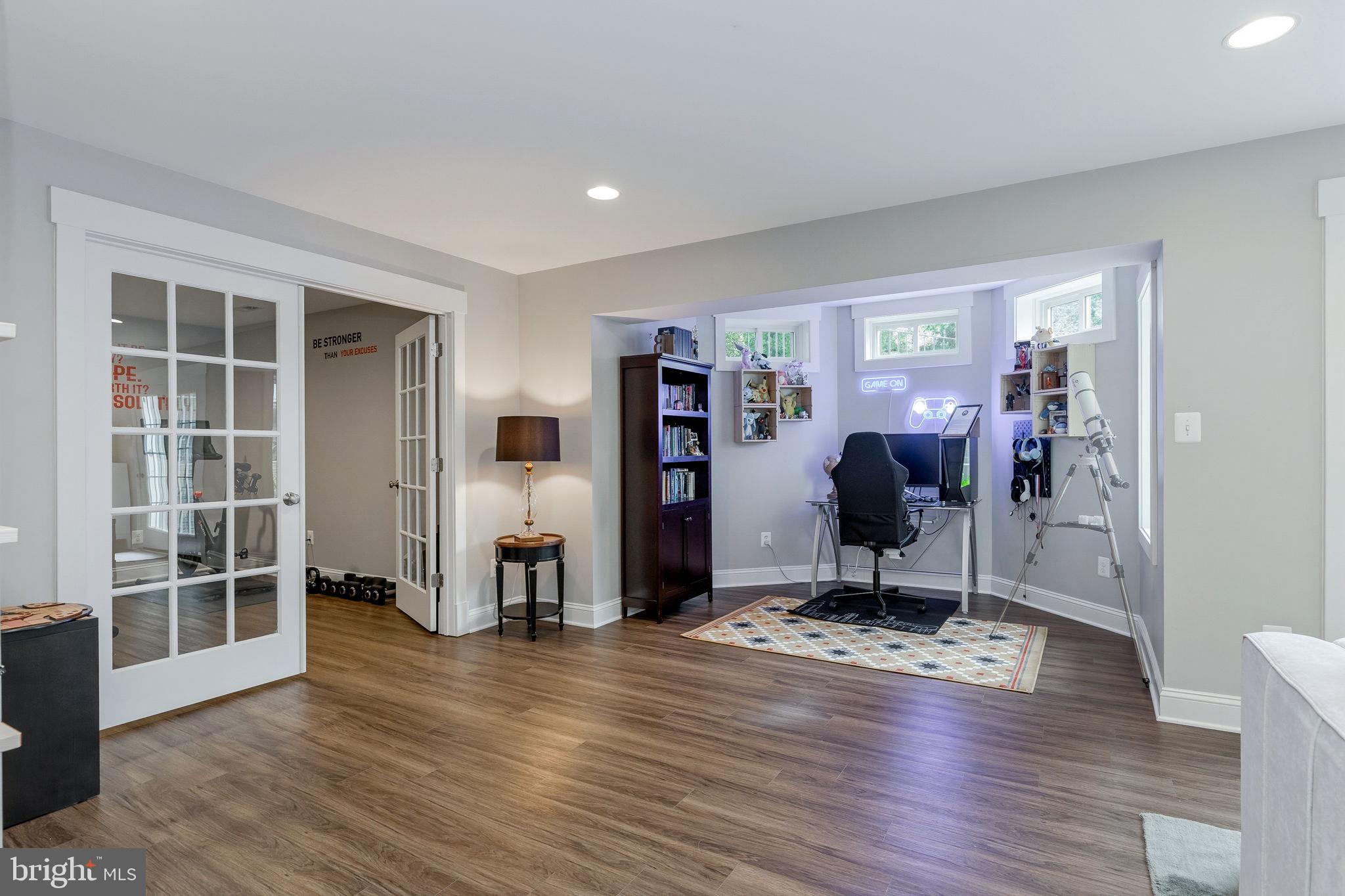 ALNOR HEIGHTS - Residential