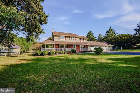 Photo of 590 Walter Road, COCHRANVILLE, PA 19330 (MLS # PACT2137914)