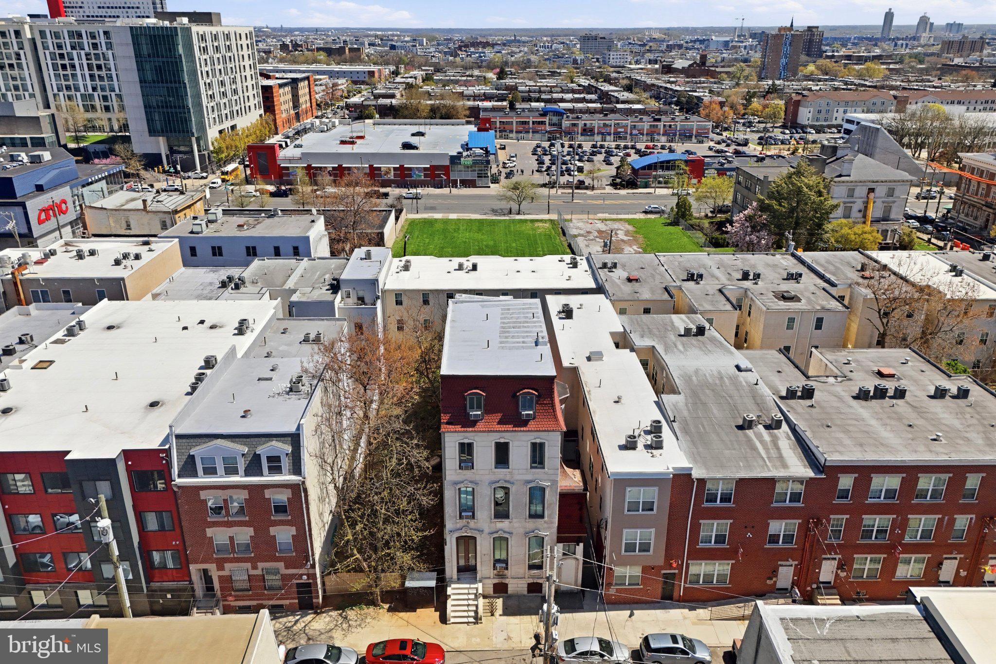 1517 N 15TH STREET