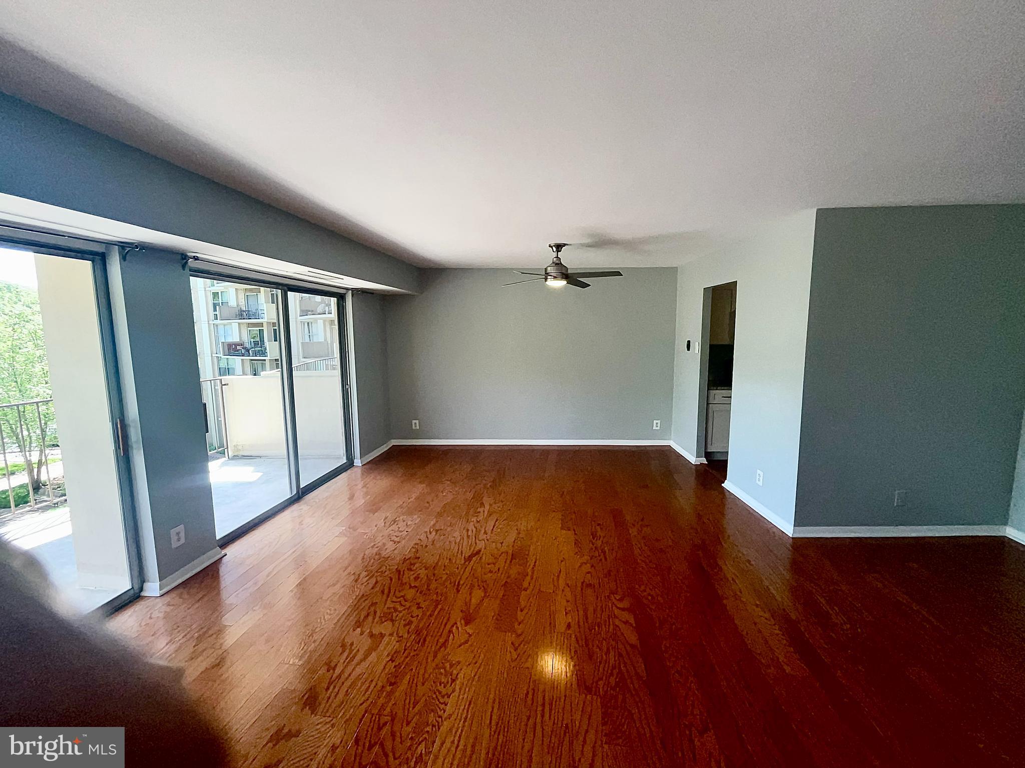 PARKSIDE PLAZA CODM - Residential