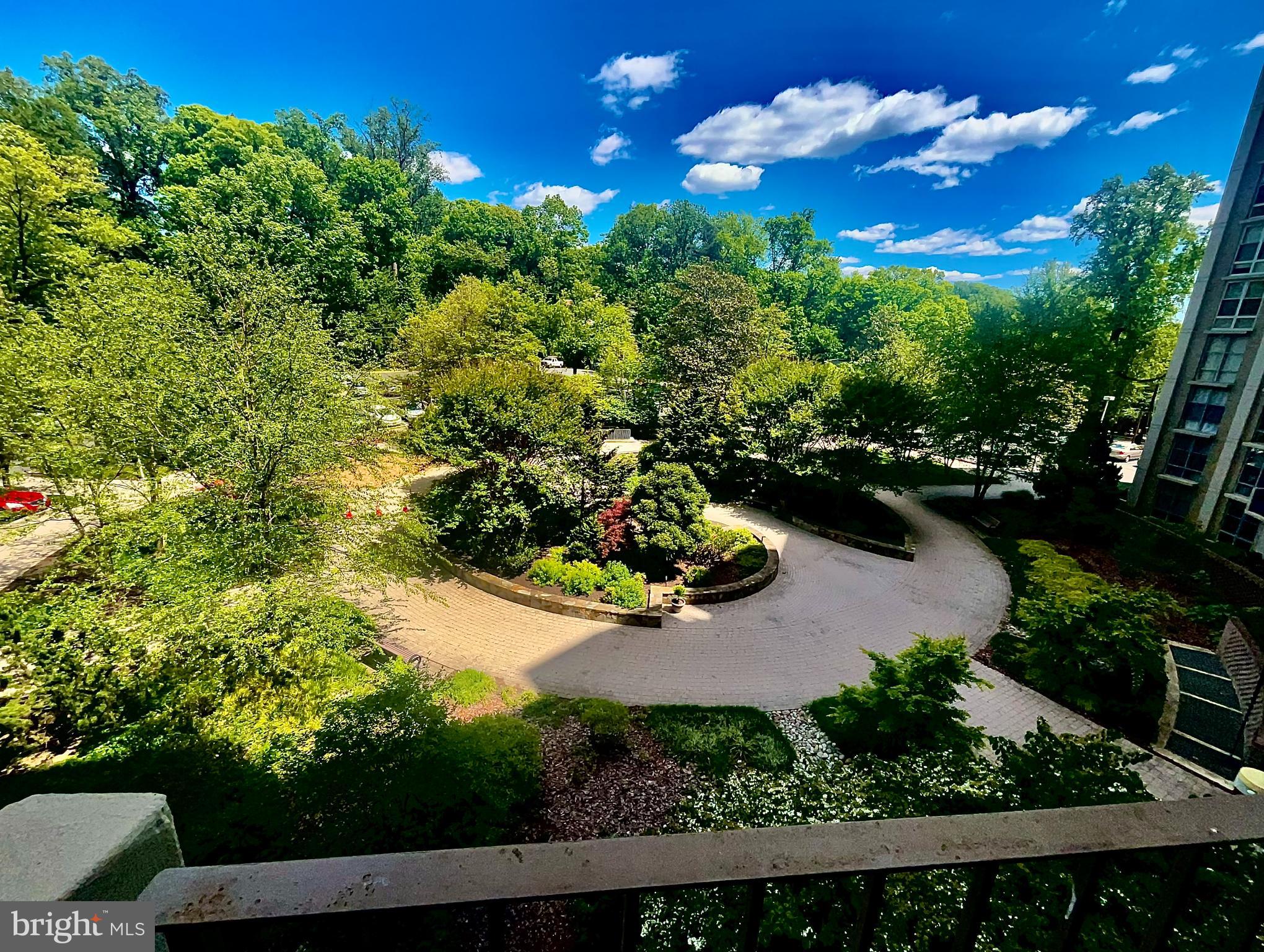 PARKSIDE PLAZA CODM - Residential