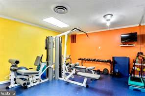 PARKSIDE PLAZA CODM - Residential