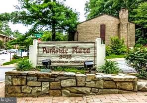 PARKSIDE PLAZA CODM - Residential