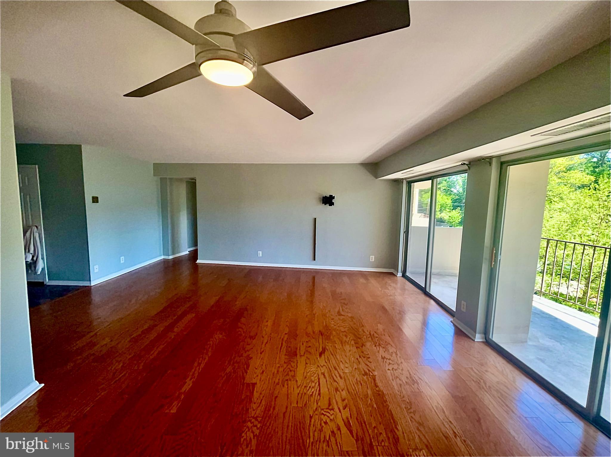 PARKSIDE PLAZA CODM - Residential
