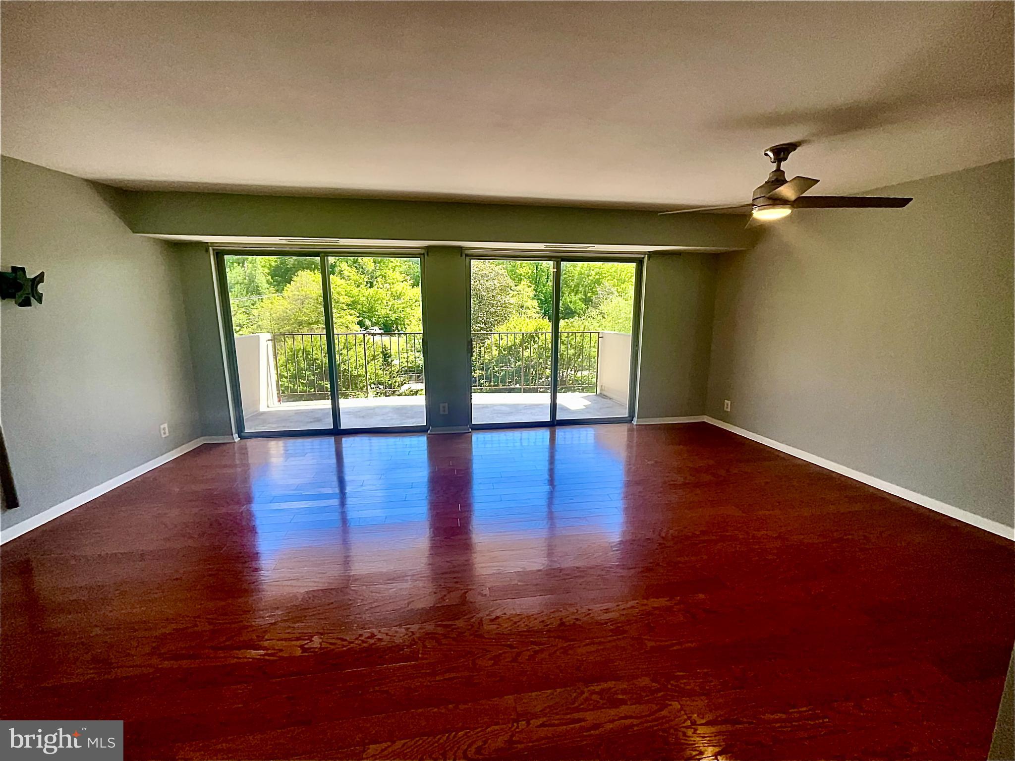 PARKSIDE PLAZA CODM - Residential