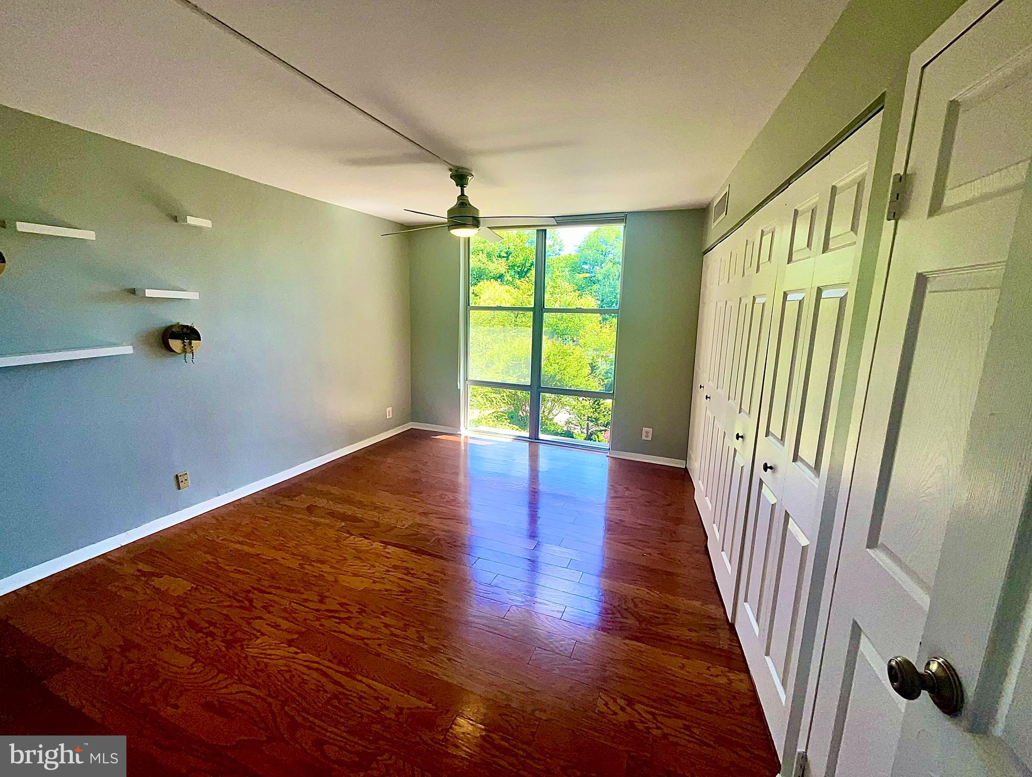 PARKSIDE PLAZA CODM - Residential
