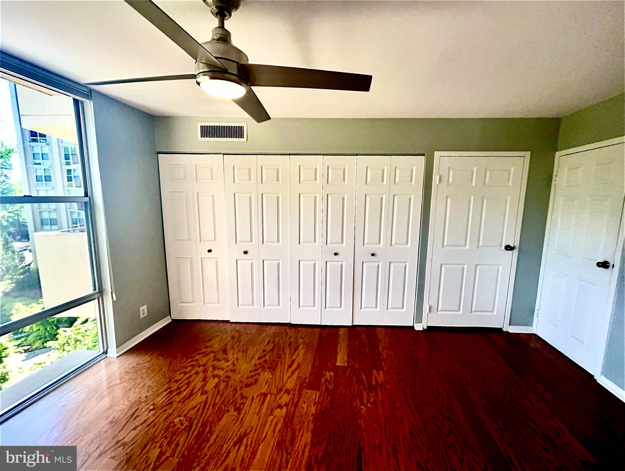 PARKSIDE PLAZA CODM - Residential