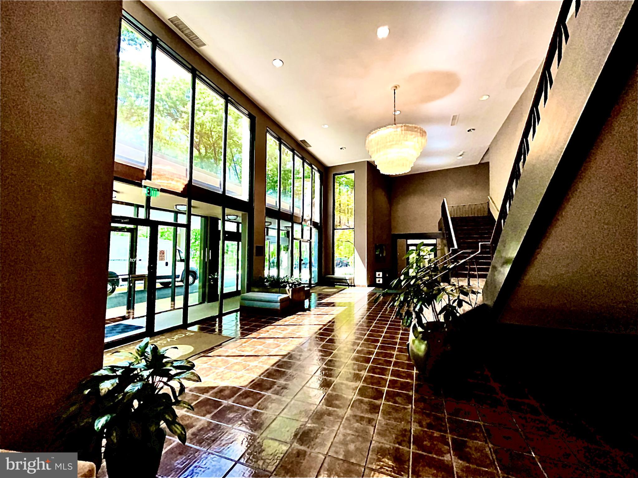 PARKSIDE PLAZA CODM - Residential