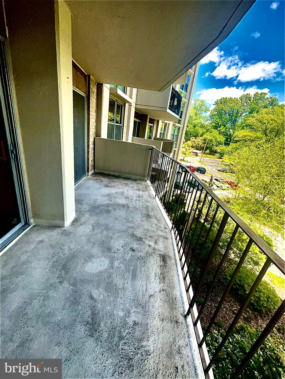 PARKSIDE PLAZA CODM - Residential