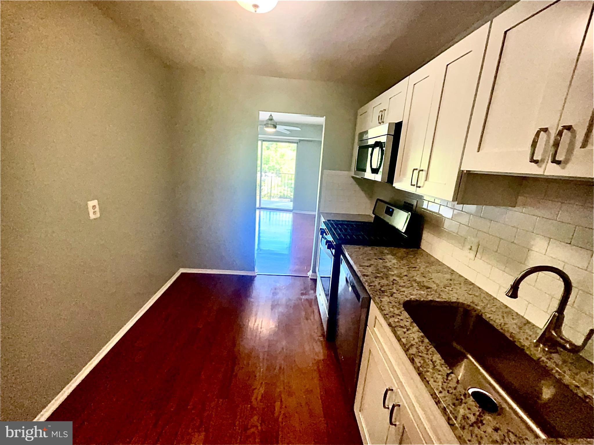 PARKSIDE PLAZA CODM - Residential
