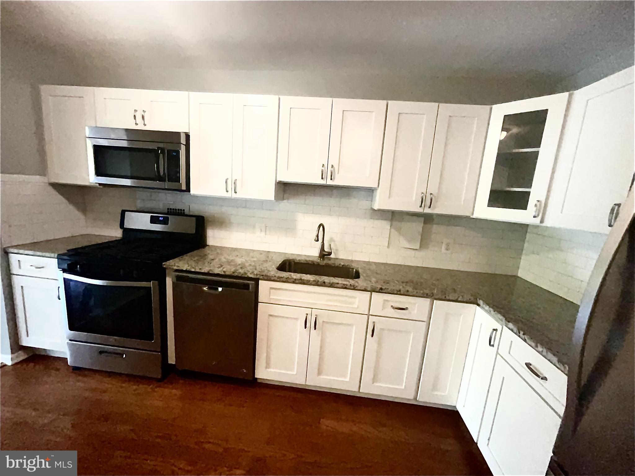 PARKSIDE PLAZA CODM - Residential