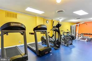 PARKSIDE PLAZA CODM - Residential