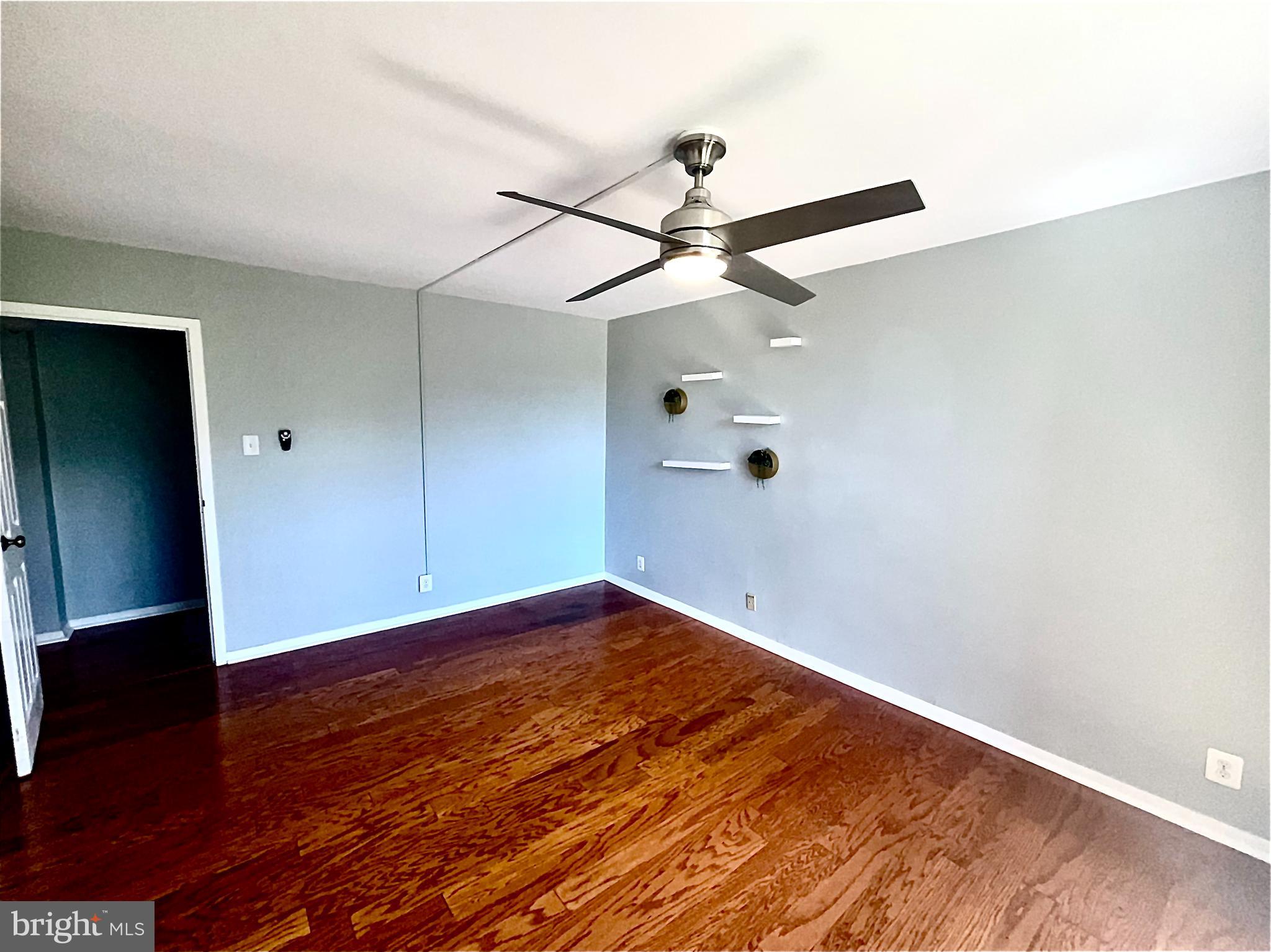 PARKSIDE PLAZA CODM - Residential