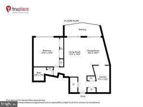 PARKSIDE PLAZA CODM - Residential