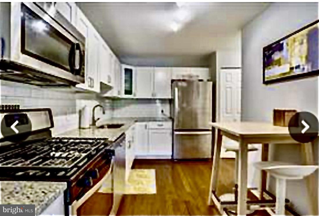 PARKSIDE PLAZA CODM - Residential
