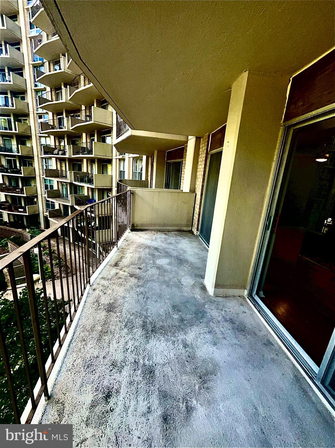 PARKSIDE PLAZA CODM - Residential