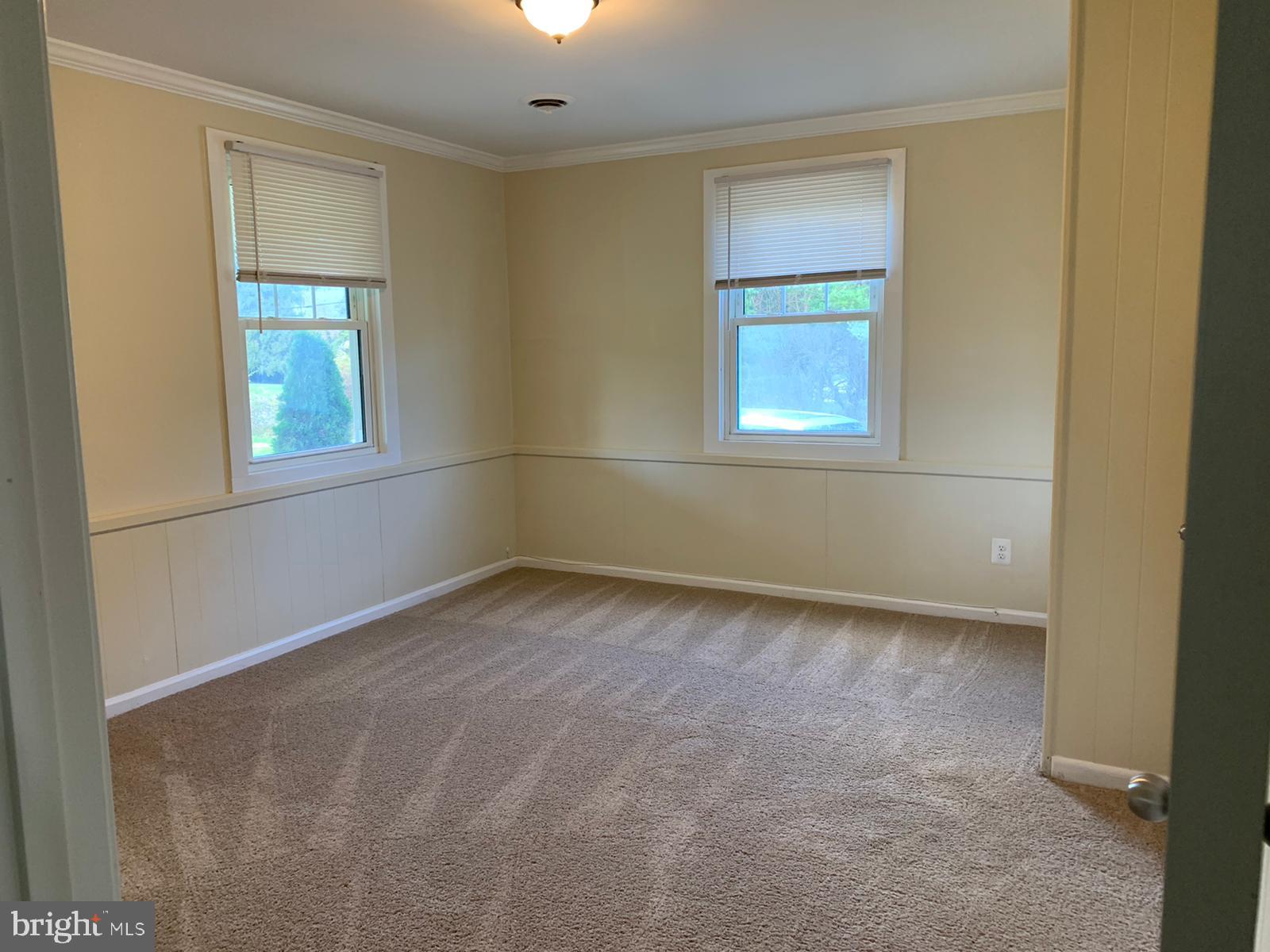 BEECH CREEK - Residential Lease