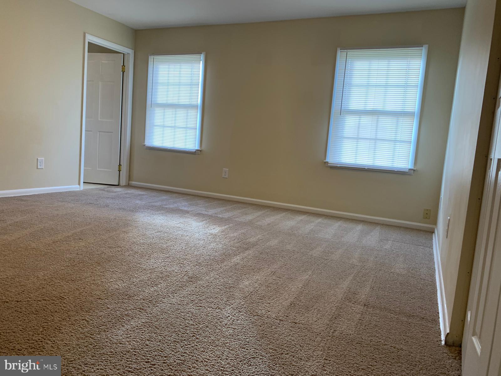 BEECH CREEK - Residential Lease