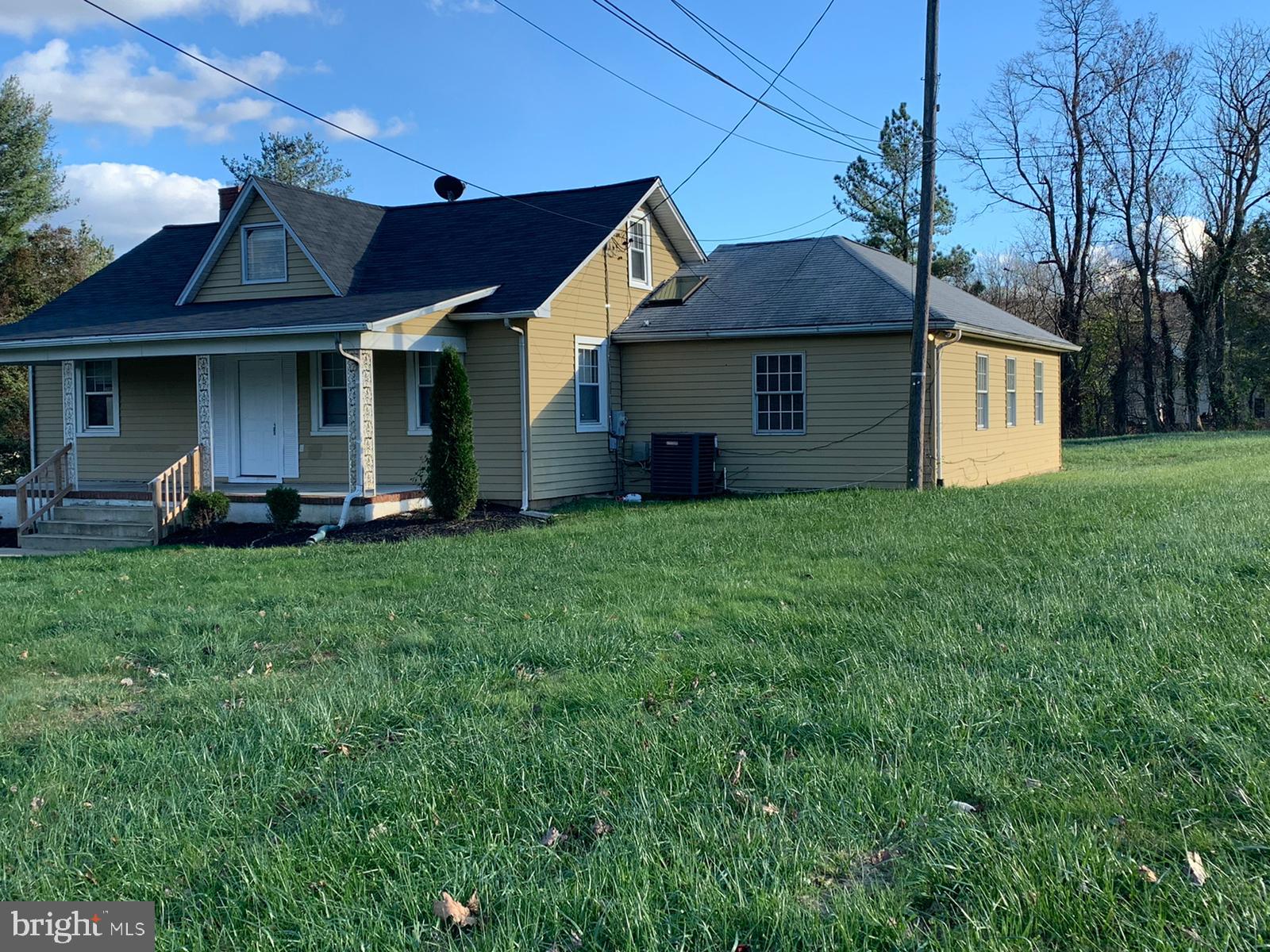 BEECH CREEK - Residential Lease