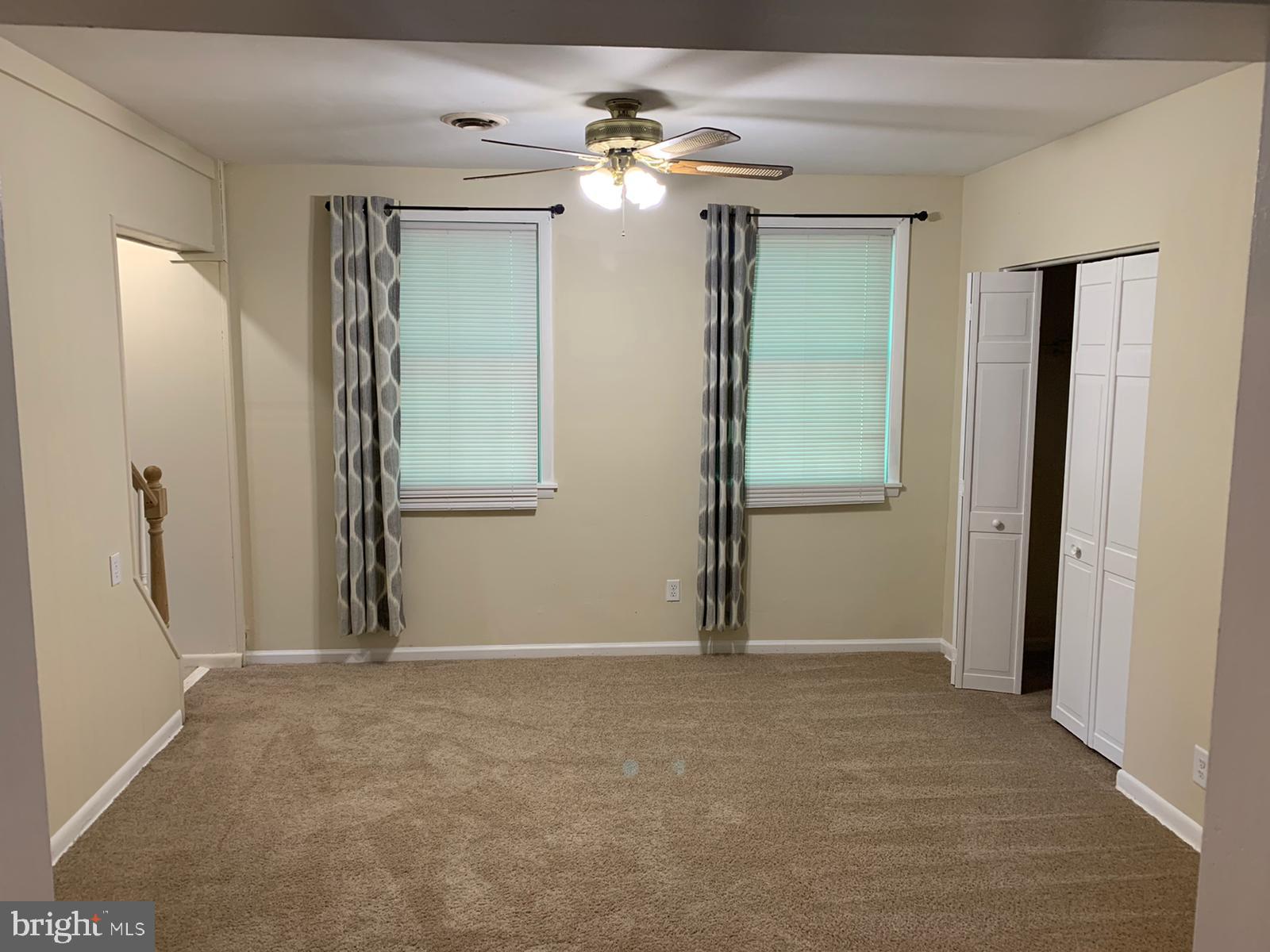 BEECH CREEK - Residential Lease