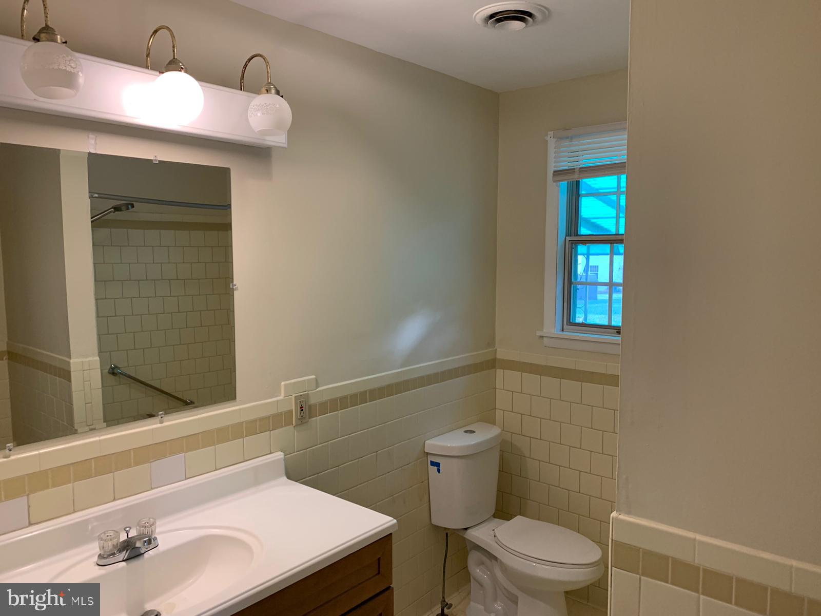 BEECH CREEK - Residential Lease